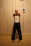 Double TAI SAU